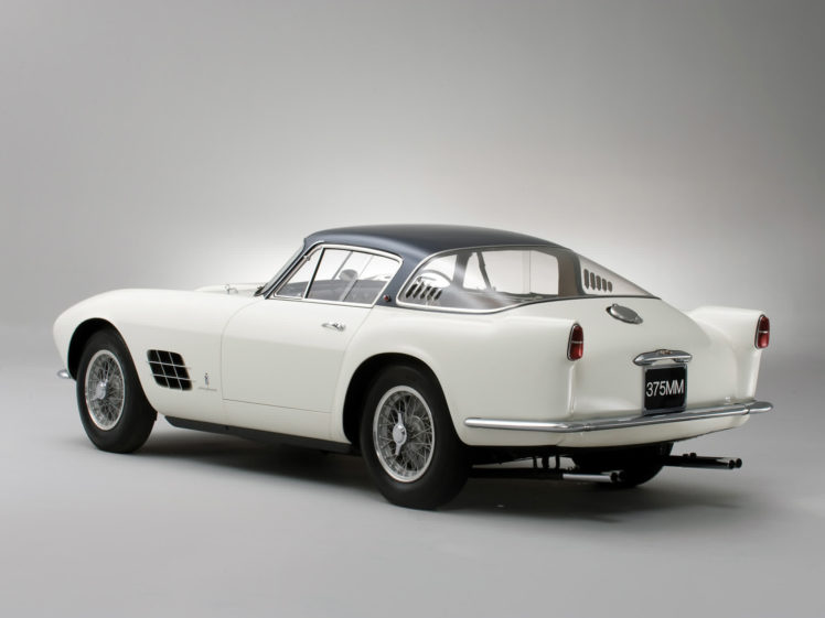 1955, Ferrari, 375, Mm, Berlinetta, Speciale, Pininfarina, Supercar, Supercars, Retro HD Wallpaper Desktop Background