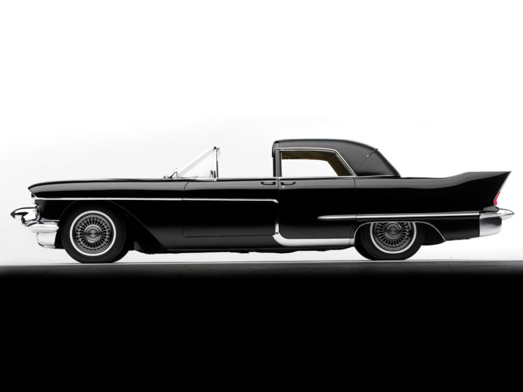 1956, Cadillac, Eldorado, Brougham, Towncar, Retro, Luxury, Fg HD Wallpaper Desktop Background