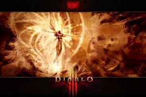 video, Games, Diablo, Blizzard, Entertainment, Diablo, Iii, Games
