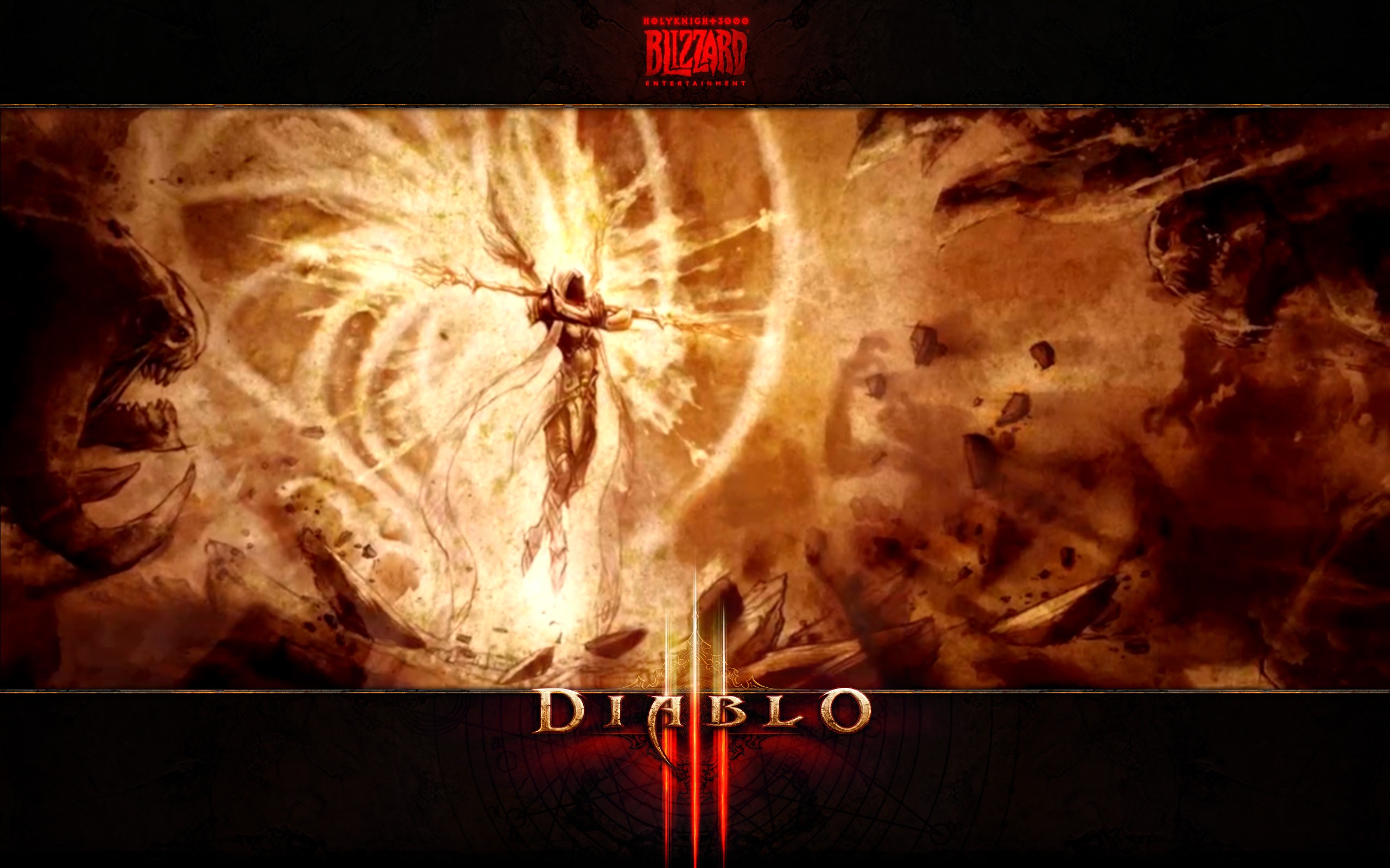 video, Games, Diablo, Blizzard, Entertainment, Diablo, Iii, Games Wallpaper