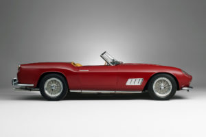 1957, Ferrari, 250, Gt, Lwb, California, Spyder, G t, Retro, Supercar, Supercars