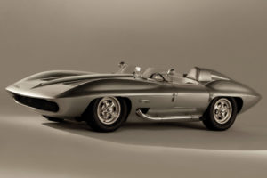 1959, Chevrolet, Corvette, Stingray, Racer, Concept, Retro, Muscle, Supercar, Supercars, Race, Racing