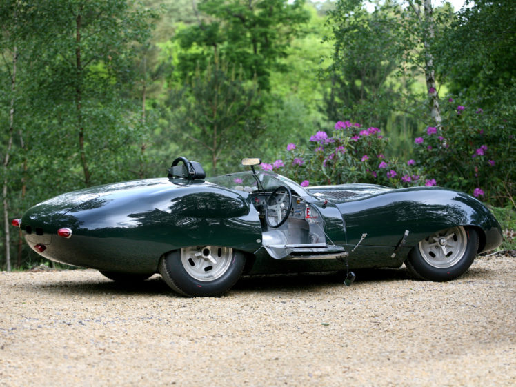 1959, Lister, Jaguar, Costin, Roadster, Retro, Race, Racing, Supercar, Supercars, Interior HD Wallpaper Desktop Background