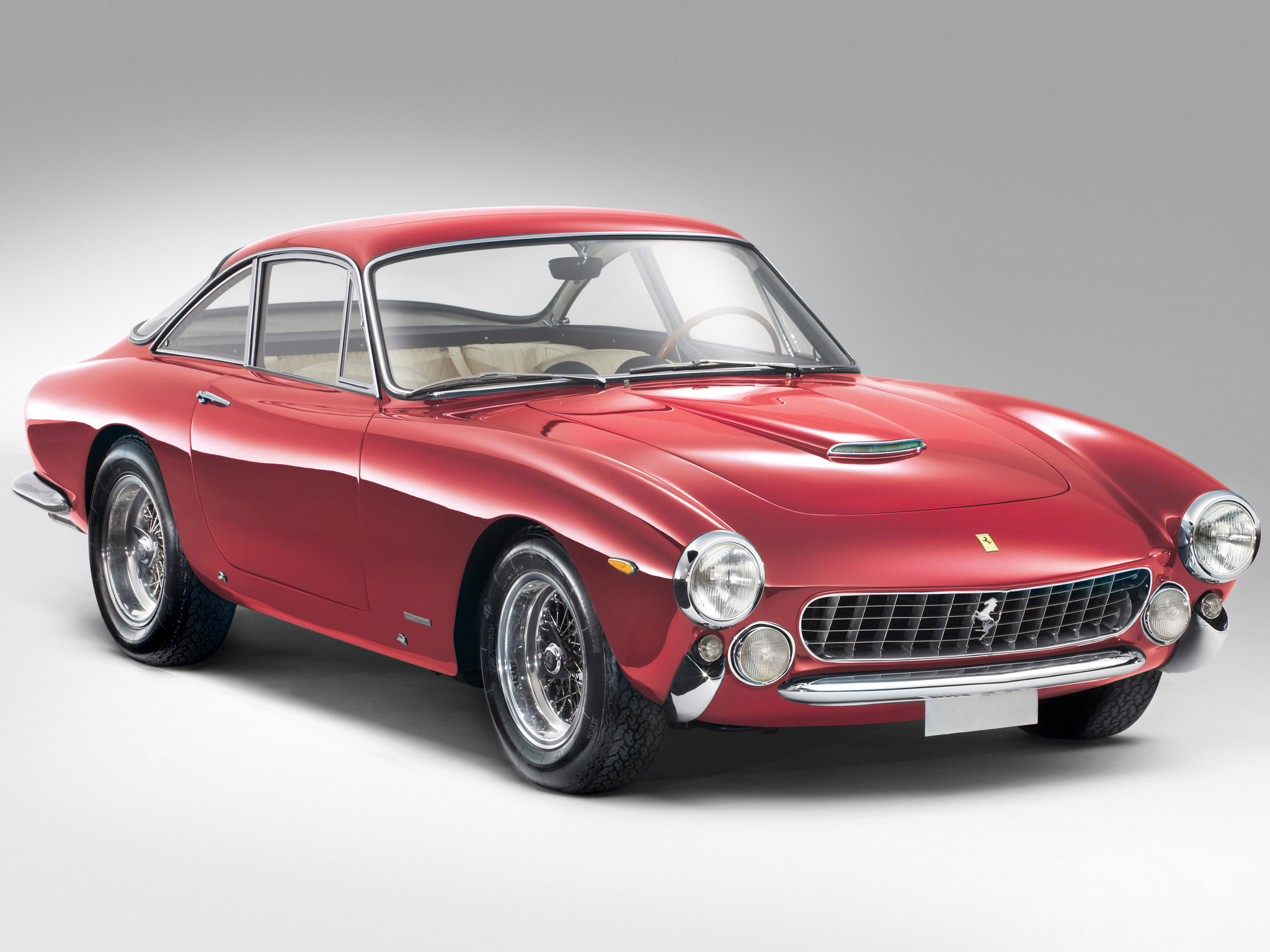 1962, Ferrari, 250, Gt, Lusso, Berlinetta, Pininfarina, G t, Classic, Supercar, Supercars, Gg Wallpaper