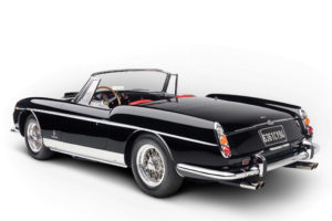 1962, Ferrari, 400, Superamerica, Cabriolet, Supercar, Supercars, Classic