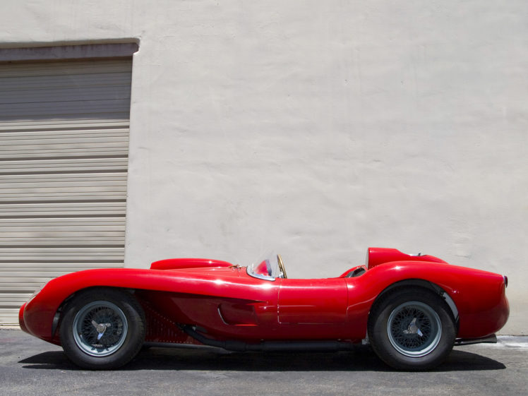 1965, Ferrari, 250, Testa, Rossa, Classic, Supercar, Supercars, Race, Racing HD Wallpaper Desktop Background