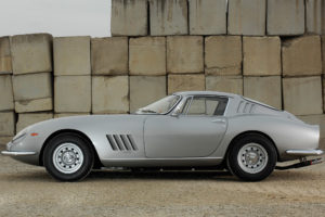 1965, Ferrari, 275, Gtb 6c, Scaglietti, Longnose, Classic, Supercar, Supercars, Fg