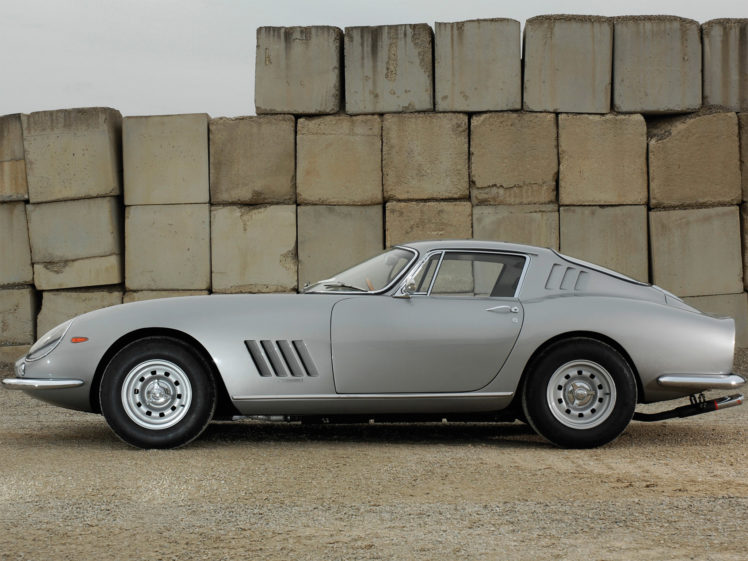 1965, Ferrari, 275, Gtb 6c, Scaglietti, Longnose, Classic, Supercar, Supercars, Fg HD Wallpaper Desktop Background