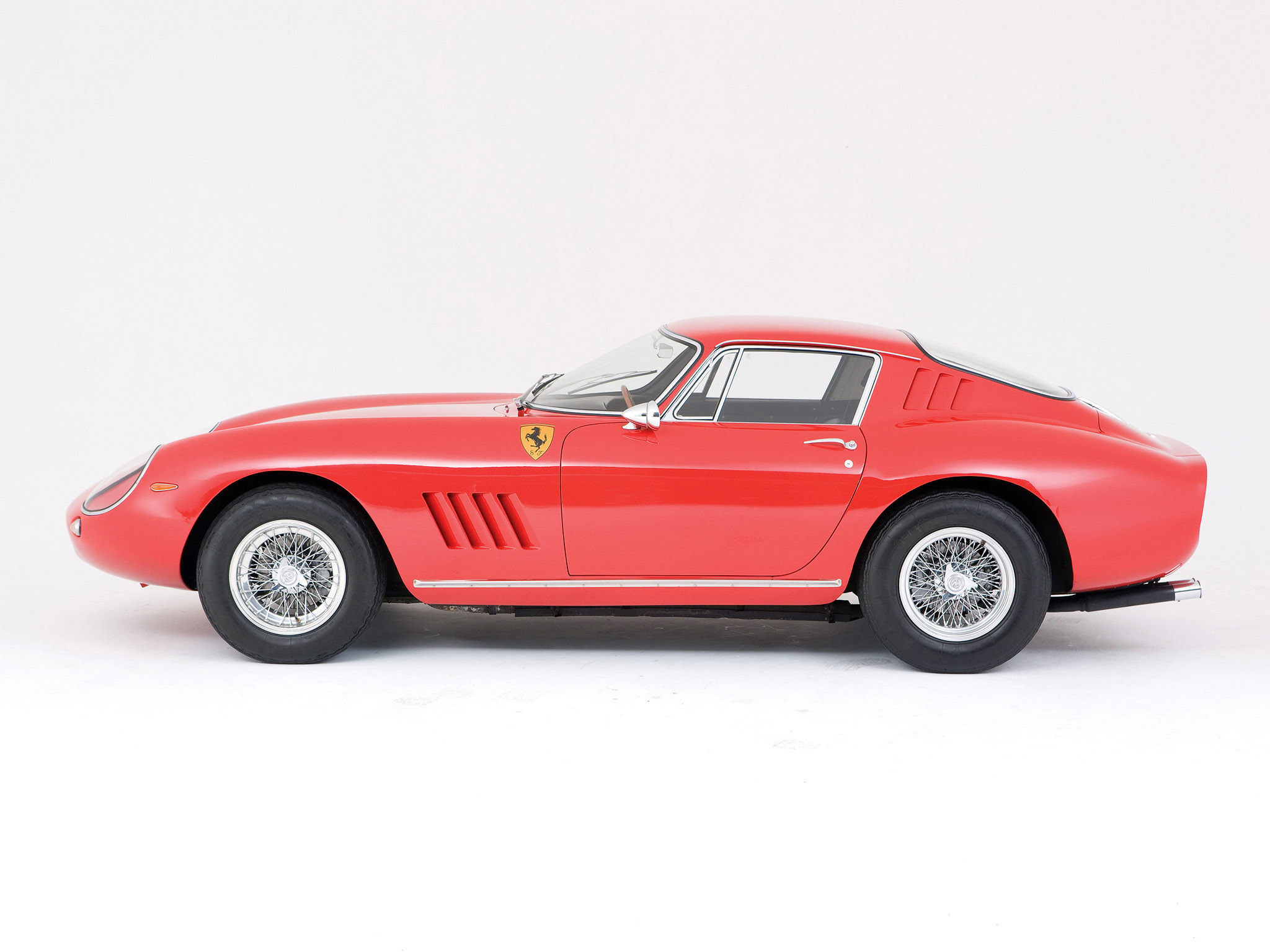 1965, Ferrari, 275, Gtb 6c, Scaglietti, Longnose, Classic, Supercar, Supercars Wallpaper