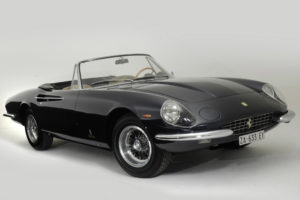 1966, Ferrari, 365, California, Spyder, Classic, Supercar, Supercars