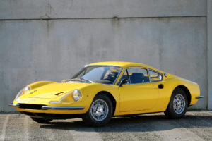 1968, Ferrari, Dino, 206, Gt, Classic, G t, Supercar, Supercars