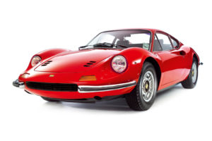 1969, Ferrari, Dino, 246, Gt, Classic, G t, Supercar, Supercars