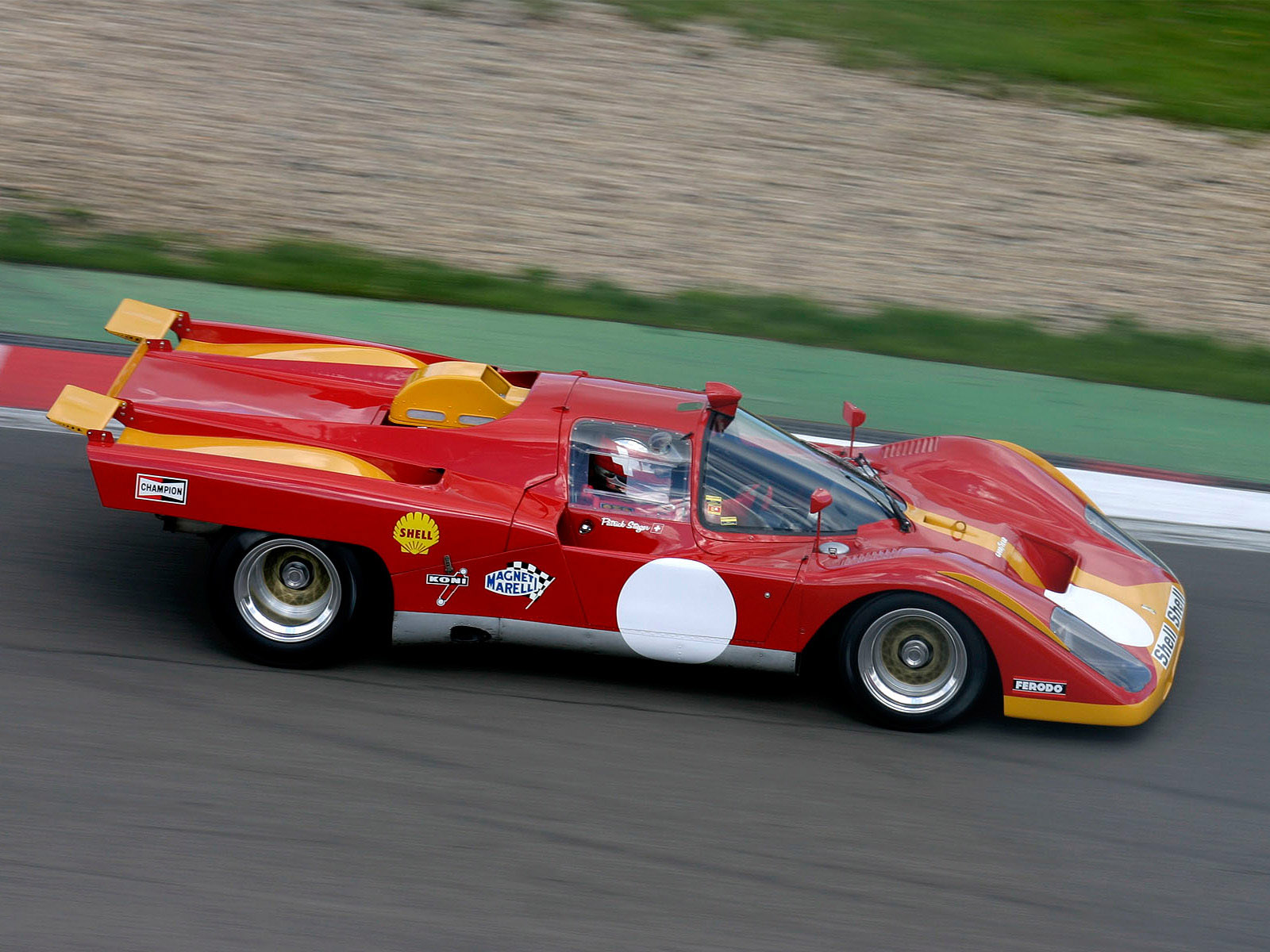 1970, Ferrari, 512, M, Classic, Race, Racing, Supercar, Supercars, 512 m Wallpaper