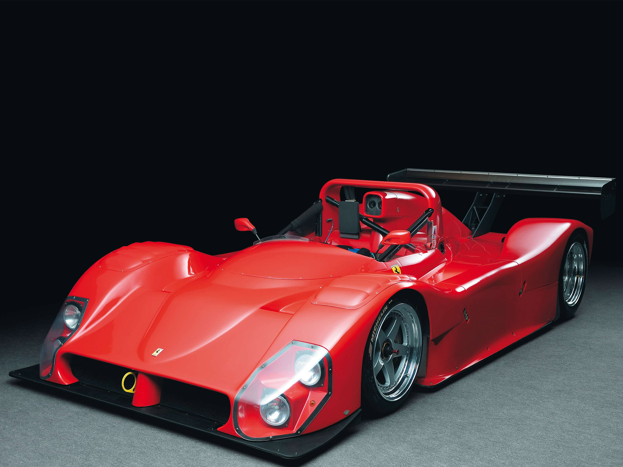 1993, Ferrari, 333, Sp, Race, Racing, Supercar, Supercars, S p Wallpaper