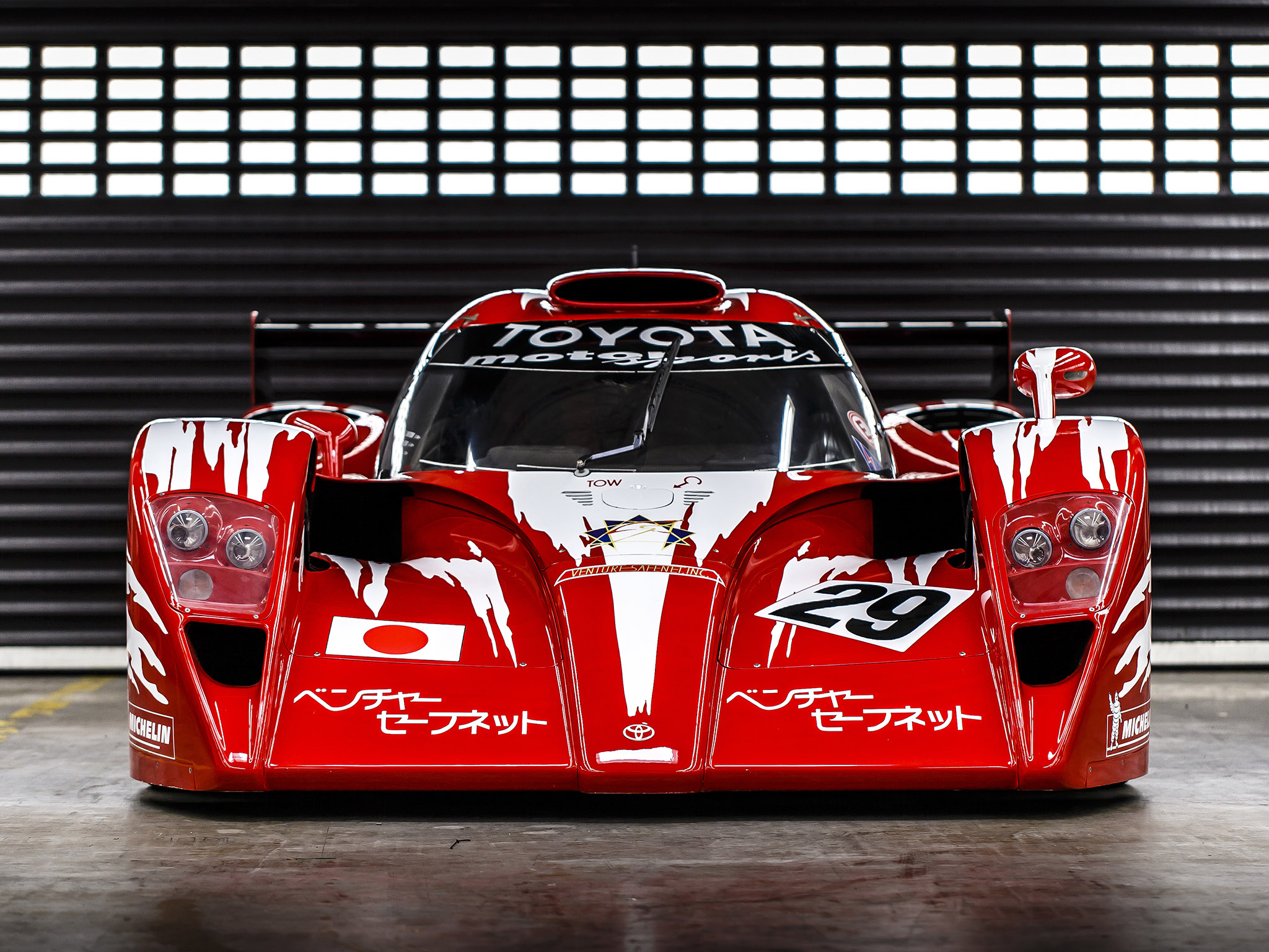 1998, Toyota, Gt one, Ts020, Race, Racing, Supercar, Supercars Wallpaper
