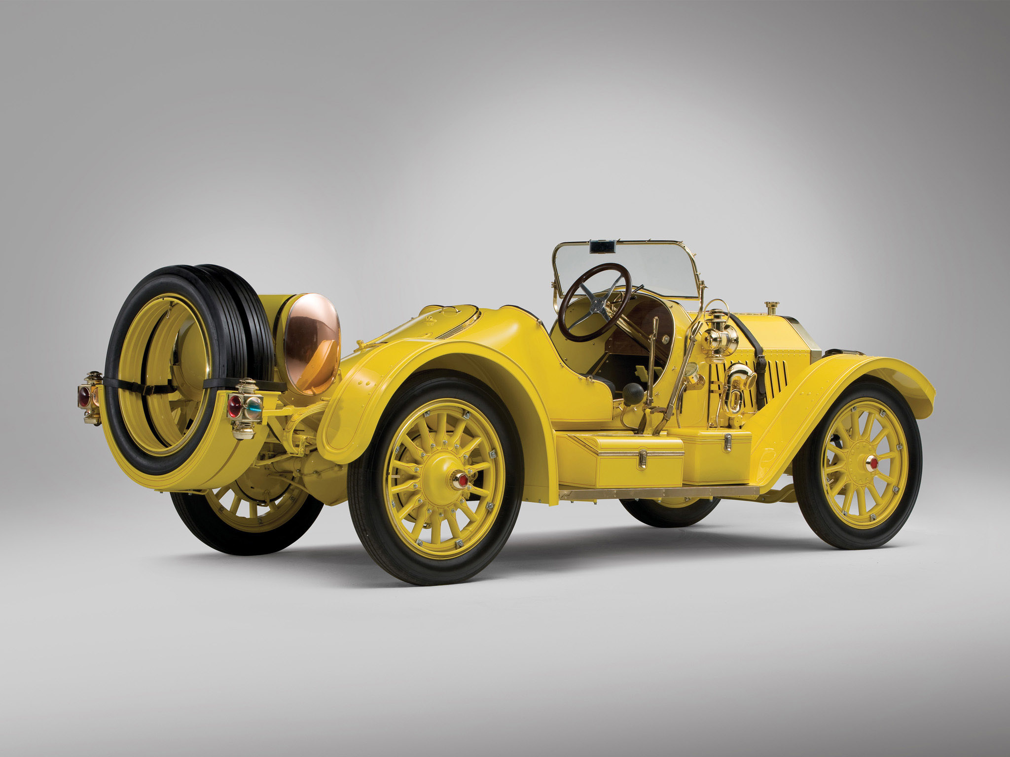 1911, Oldsmobile, Autocrat, Racing, Race, Retro, Wheel, Wheels Wallpaper