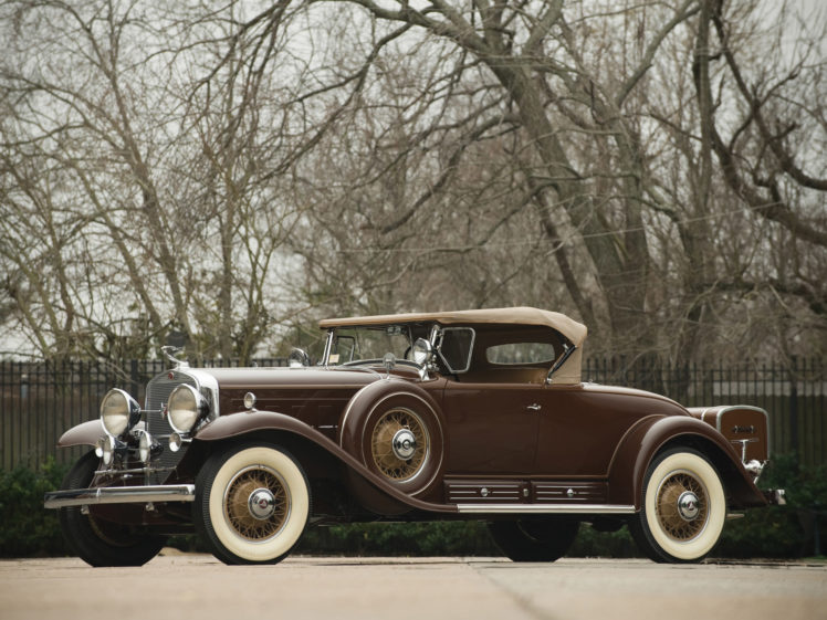 1930, Cadillac, V16, 452, Roadster, Retro, Luxury, Fleetwood HD Wallpaper Desktop Background