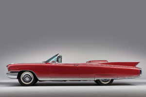 1960, Cadillac, Eldorado, Biarritz, Classic, Luxury, Convertible, Gf