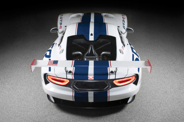 2014, Dodge, Srt, Viper, Gt3 r, Supercar, Supercars, Muscle, Engine, Engines HD Wallpaper Desktop Background