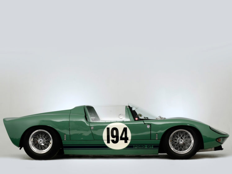 1965, Ford, Gt40, Prototype, Roadster, Classic, Supercar, Supercars, Race, Racing, Fs HD Wallpaper Desktop Background