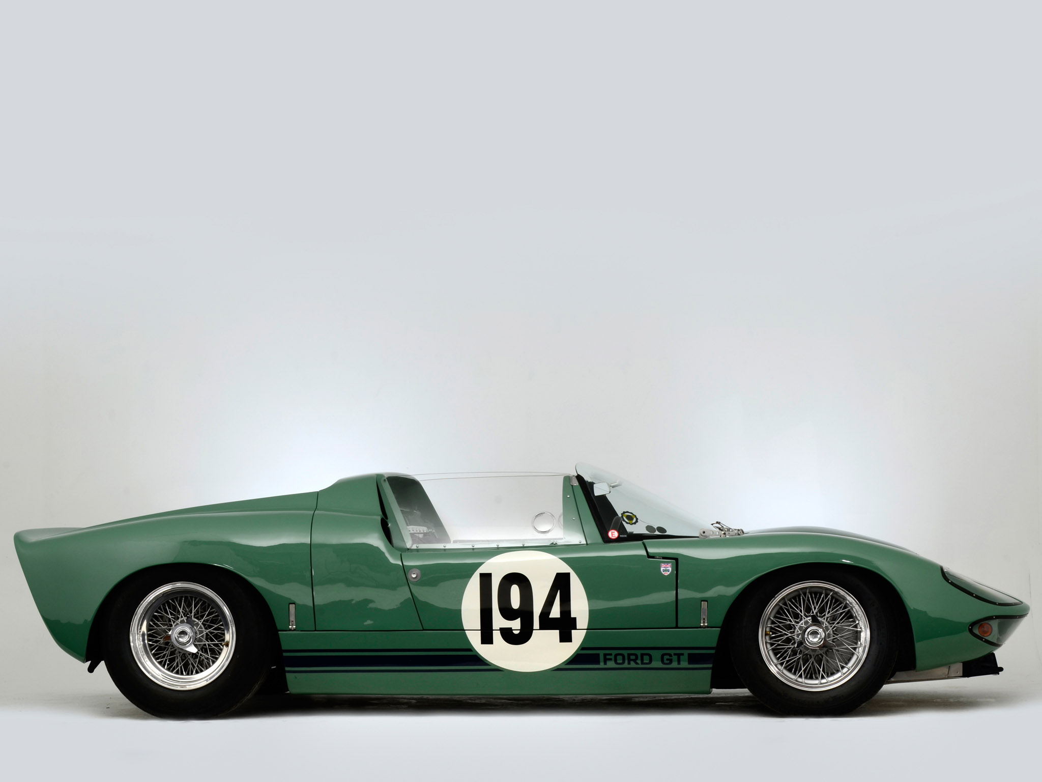 1965, Ford, Gt40, Prototype, Roadster, Classic, Supercar, Supercars, Race, Racing, Fs Wallpaper