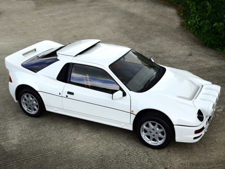 1984, Ford, Rs200, Supercar, Supercars, Classic, Race, Racing HD Wallpaper Desktop Background