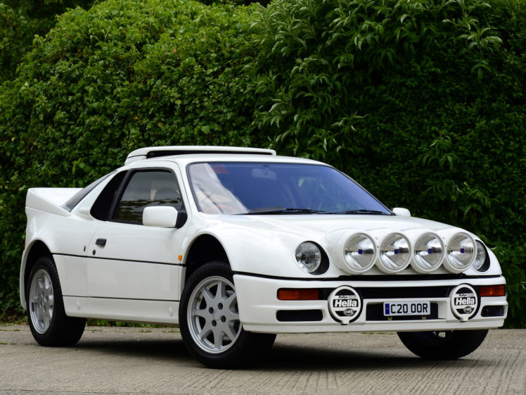 1984, Ford, Rs200, Supercar, Supercars, Classic, Race, Racing HD Wallpaper Desktop Background