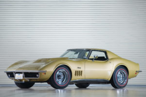 1969, Chevrolet, Corvette, C3, Stingray, L88, 427, Classic, Muscle, Supercar, Supercars
