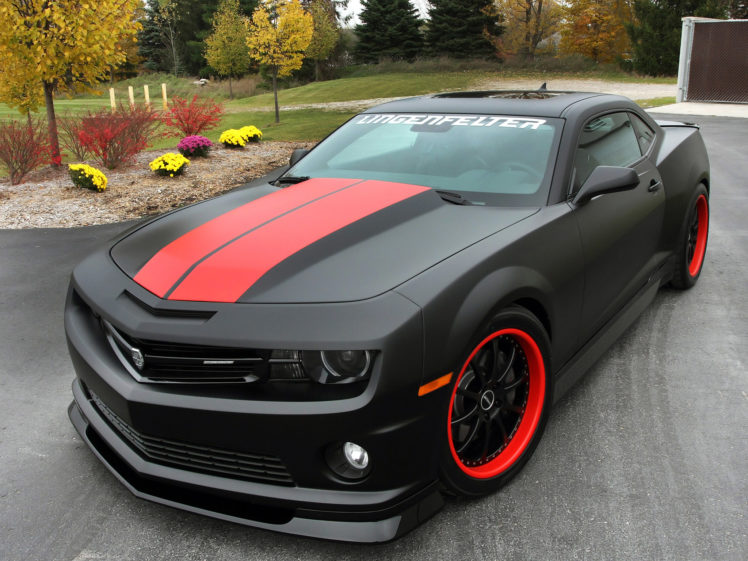 2010, Chevrolet, Camaro, S s, Supercharged, Muscle, Supercar, Supercars HD Wallpaper Desktop Background