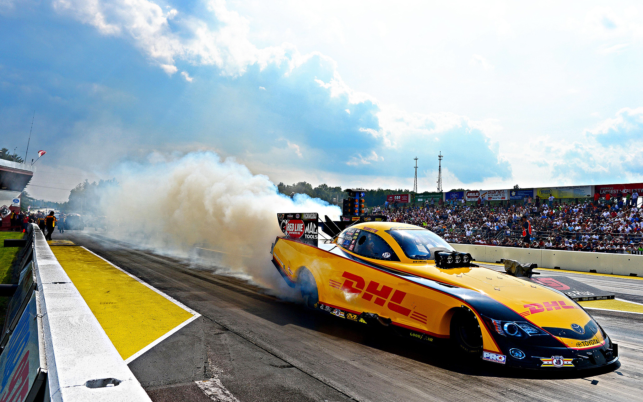 nhra, Drag, Racing, Race, Funny, Burnout, Smoke Wallpaper