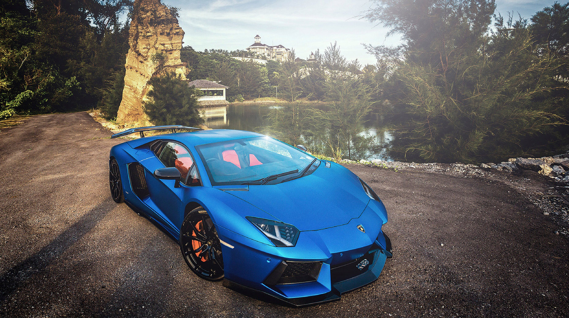 2013, Dmc, Lamborghini, Lp700, Molto, Veloce, Supercar, Supercars, Gd Wallpaper