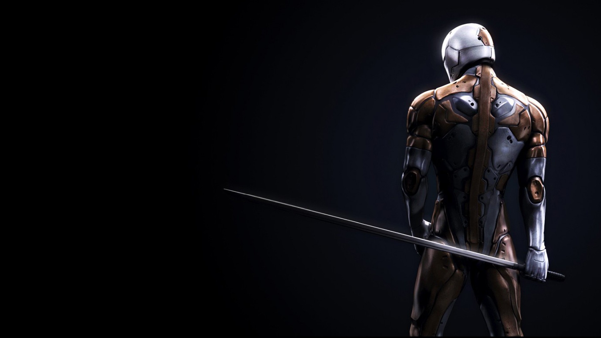 metal, Gear, Solid, Hq Wallpaper