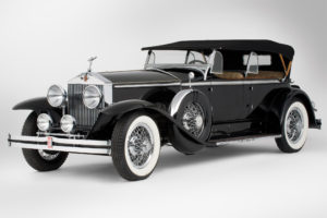 1929, Rolls, Royce, Phantom, I, Ascot, Sport, Phaeton, Luxury, Retro
