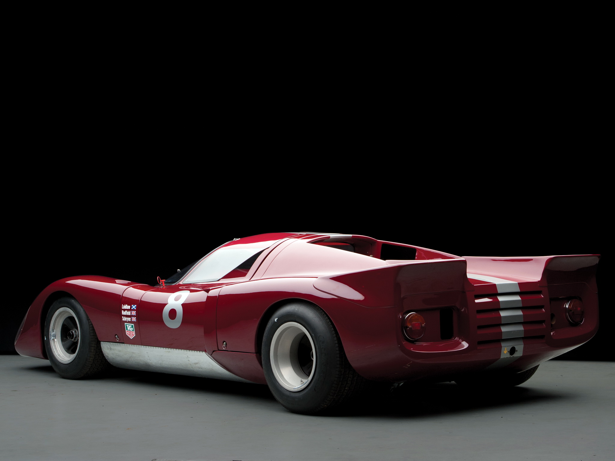 1969, Chevron, B16, Rally, Classic, Supercar, Supercars, Race, Racing, Ford Wallpaper