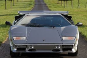 1982, Lamborghini, Countach, Lp5000, S, Classic, Supercar, Supercars