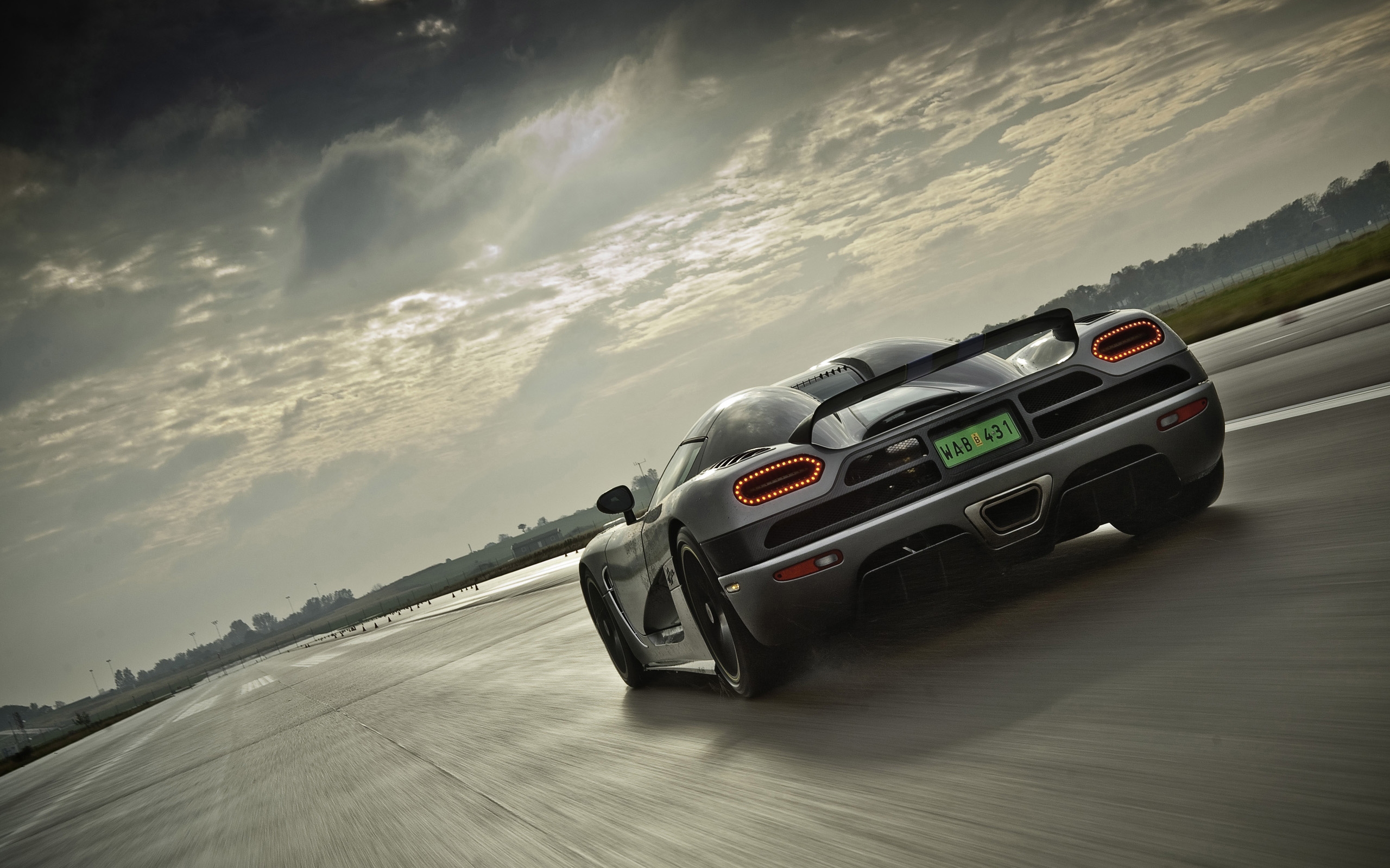 2013, Koenigsegg, Agera, Supercar, Supercars Wallpaper