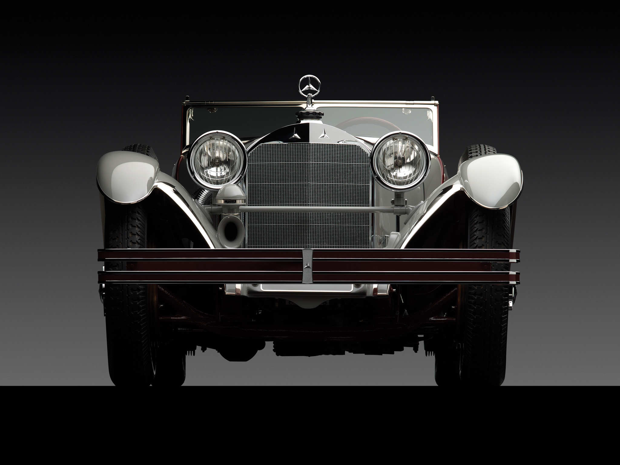 1928, Mercedes, Benz, 680s, Torpedo, Roadster, Saoutchik, Retro, Supercar, Supercars Wallpaper