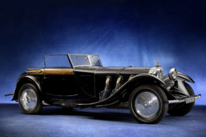 1928, Mercedes, Benz, 680s, Torpedo, Roadster, Saoutchik, Retro, Supercar, Supercars, Gw