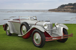 1928, Mercedes, Benz, 680s, Torpedo, Roadster, Saoutchik, Retro, Supercar, Supercars, Gd