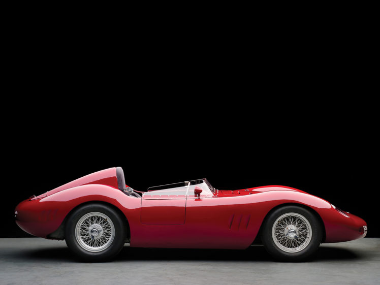 1955, Maserati, 250s, Supercar, Supercars, Race, Racing, Retro HD Wallpaper Desktop Background