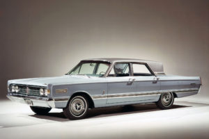 1966, Mercury, Park, Lane, Breezeway, Sedan, Classic