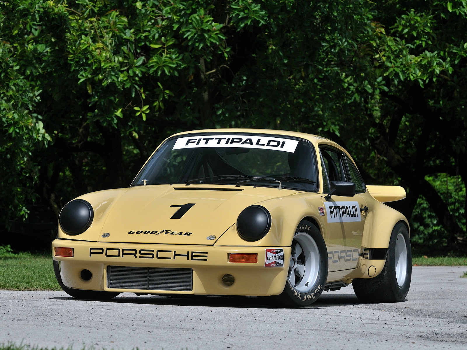 1973, Porsche, 911, Carrera, Rsr, Iroc, Race, Racing, Classic, Supercar, Supercars Wallpaper