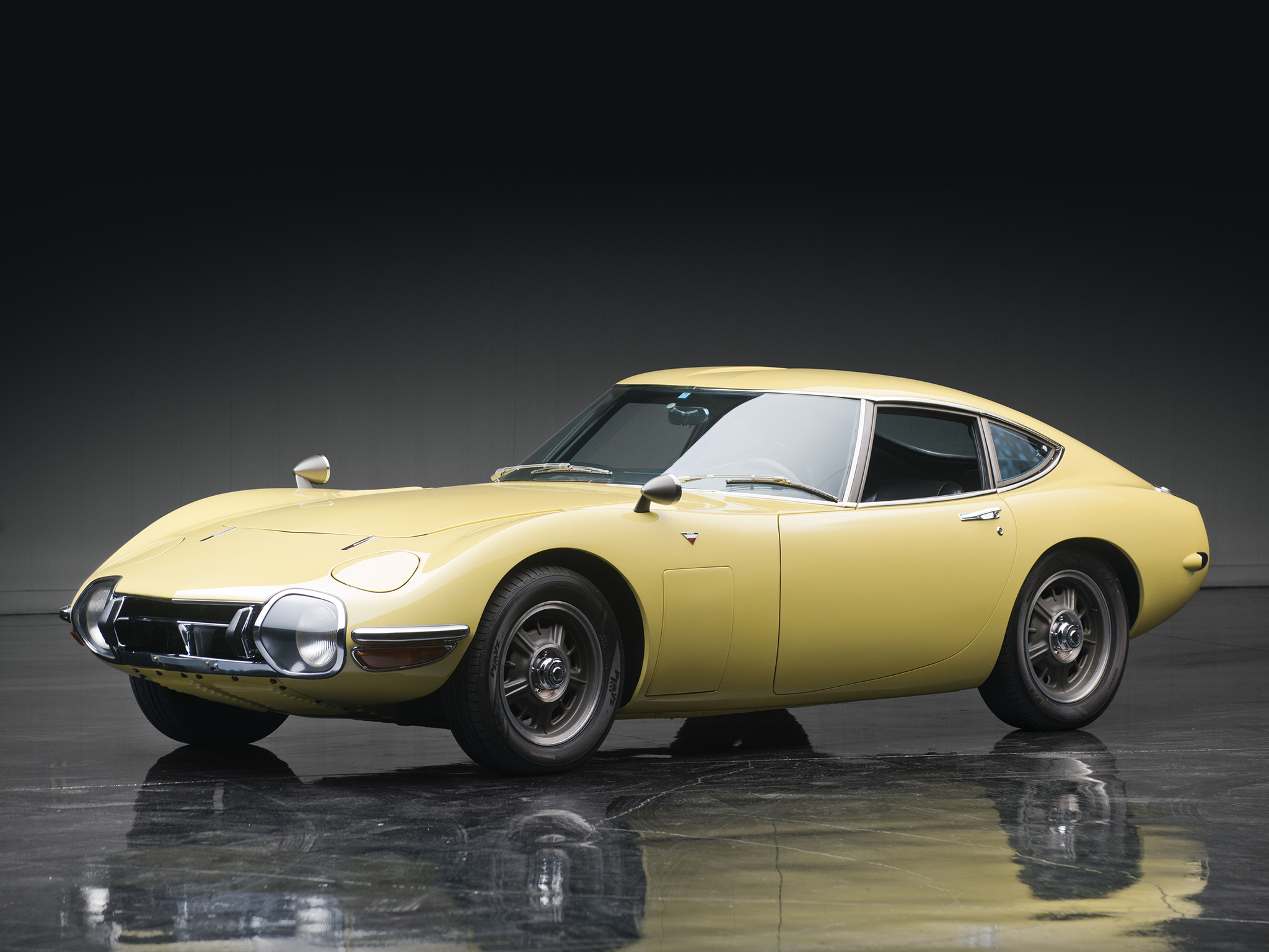 1967, Toyota, 2000gt, Us spec, Mf10, Supercar, Supercars, Classic, Gf Wallpaper