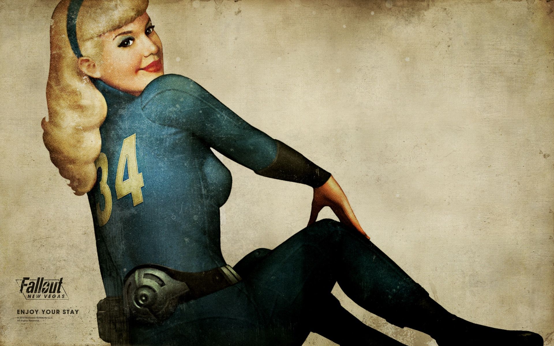 fallout Wallpaper