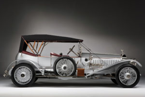 1915, Rolls, Royce, Silver, Ghost, L e, Tourer, Luxury, Retro, Wheel, Wheels