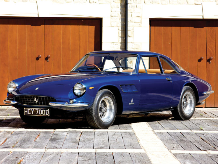 1964, Ferrari, 500, Superfast, Series i, Uk spec, Supercar, Supercars, Classic HD Wallpaper Desktop Background