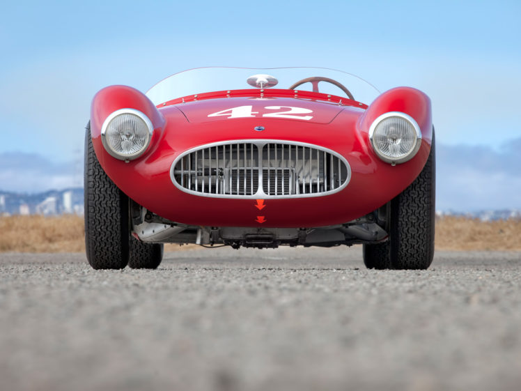 1953, Maserati, A6g, C s, Fantuzzi, Race, Racing, Supercar, Supercars, Retro HD Wallpaper Desktop Background