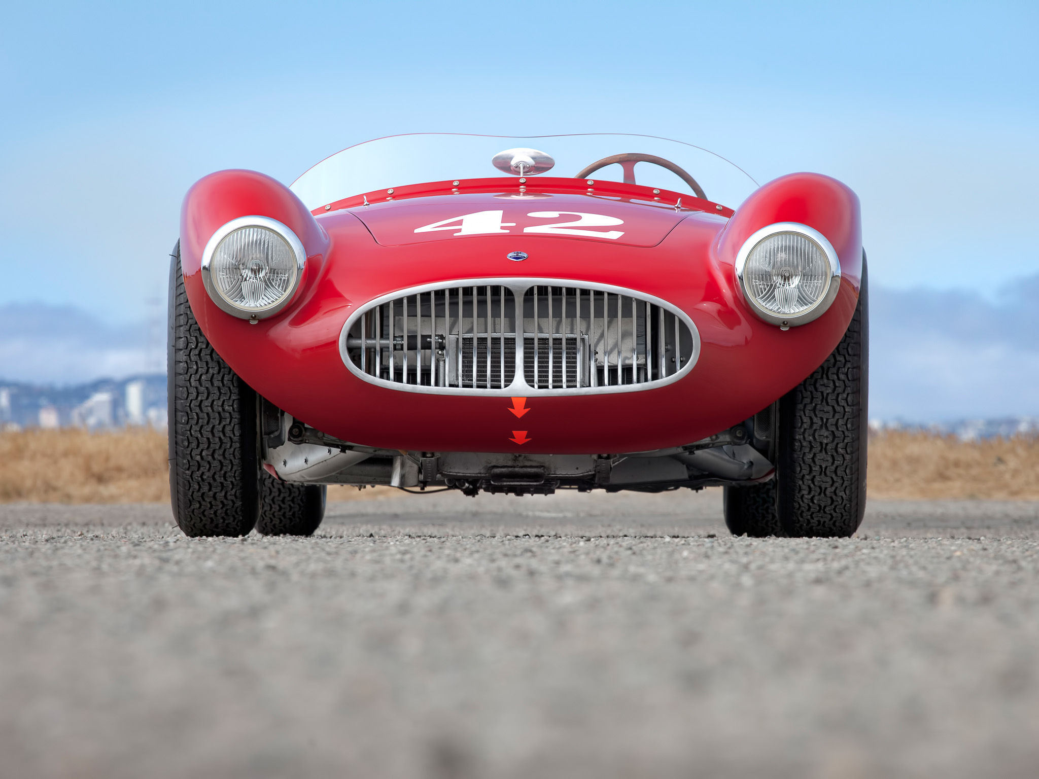 1953, Maserati, A6g, C s, Fantuzzi, Race, Racing, Supercar, Supercars, Retro Wallpaper