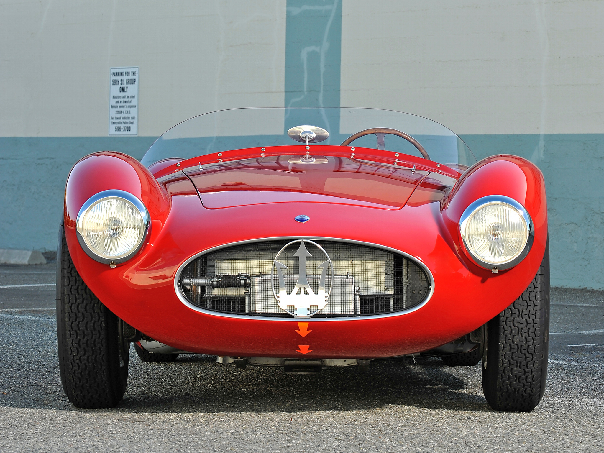 1953, Maserati, A6g, C s, Fantuzzi, Race, Racing, Supercar, Supercars, Retro, Fs Wallpaper