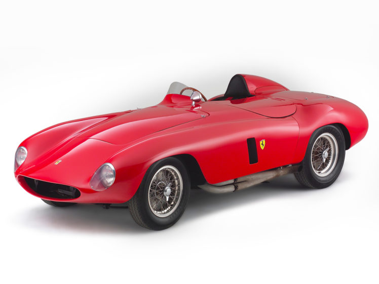 1954, Ferrari, 750, Monza, Supercar, Supercars, Retro, Race, Racing, Gg HD Wallpaper Desktop Background